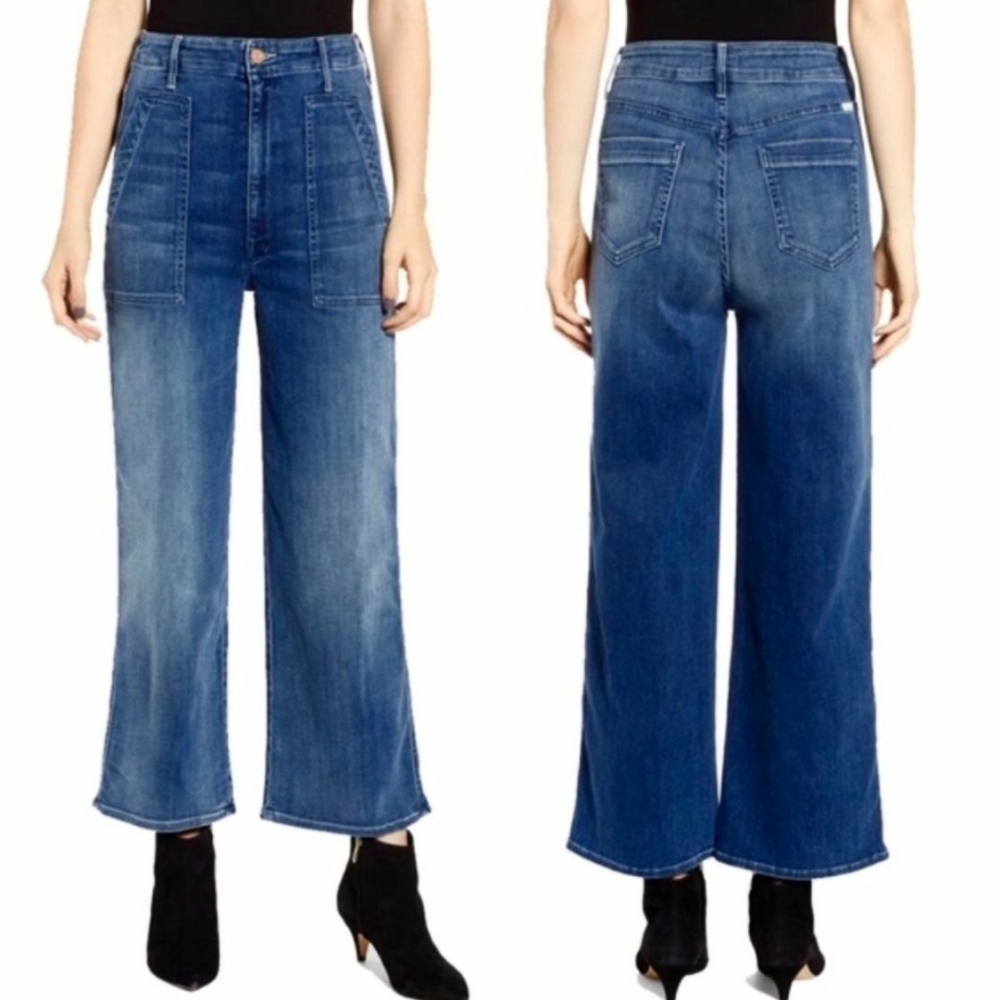 Mother denim jeans